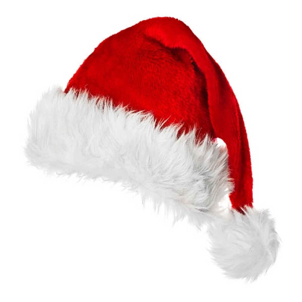 Santa hat